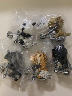 2025年最新】アニマルライダーフィギュアの人気アイテム - メルカリ