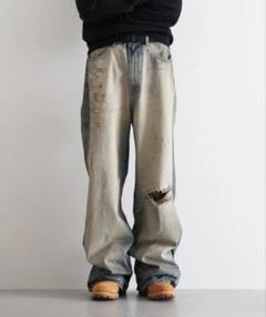 パンツ Lildenimjean 2025年最新】lildenimjeanの人気アイテム - メルカリ