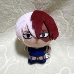 轟焦凍 ちびぐるみvol.1 僕のヒーローアカデミア ヒロアカのサムネイル