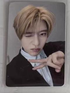 nct wish マカオ kpopmerch 当選者限定 トレカ 六枚セット nct wish マカオ kpopmerch 当選者限定 トレカ 六枚セット