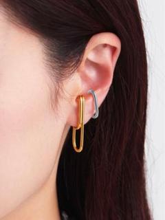 MARIA BLACK Journey Ear Cuff 日本限定