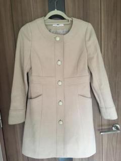 natural beauty basic コート