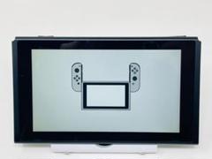 【良品】Nintendo Switch バッテリー強化版 本体のみ 2020年製