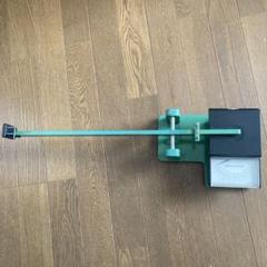 カモシタ スイングバランサー カモシタ スイングバランサー【ゴルフクラブバランス計測器