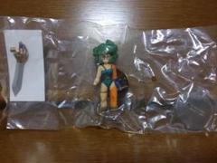 ドラゴンクエスト4 キャラクターフィギュアコレクション 勇者
