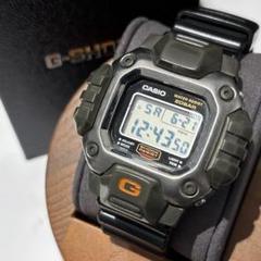 カシオ G-SHOCK DW-6400 ジャンク Yahoo!オークション -「g-shock dw-6400」の落札相場・落札価格