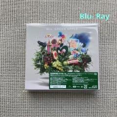 【初回限定盤】MGA MAGICAL 10 YEARS CD+Blu-ray新品