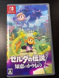 2025年最新】ゼルダの伝説 知恵のかりもの -Switchの人気