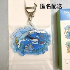 【希少】ゲンシカイオーガ　アクリルキーホルダー 希少】ゲンシカイオーガ アクリルキーホルダー - メルカリ