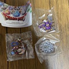 ドラゴンクエスト ミニアクリルブロックコレクション　おどる　ギズモ　ベビーサタン