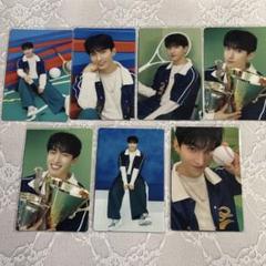 SEVENTEEN トレカ ケレン 2020 まとめ売り 𝑆❗️FML寄付者フォーム記入7/14まで❗️ on X: 
