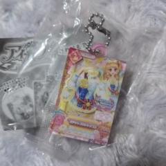 大空あかり オデットスワン アイカツ 誰でもアイドル活動アクリルチャームのサムネイル