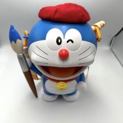 ポップコーンバケツ USJ ドラえもん 筆付き ポップコーンバケツ USJ ドラえもん 筆付き - メルカリ