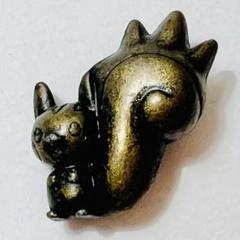 ポケモン　メタルコレクション　パチリス