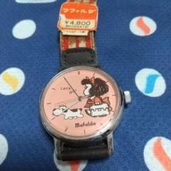 セイコー アンティーク マファルダ 時計 8004-0090