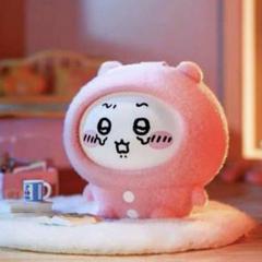 miniso 正規品 ちいかわ フェイスチェンジマスコット ちいかわ