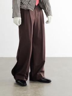 common divisor スラックス　L size 2025年最新】common divisorの人気アイテム - メルカリ