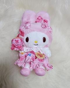 マイメロ マスコット チュッパチャプス コラボ