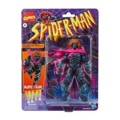 ケイン　マーベルレジェンド　スパイダーマン　クローン