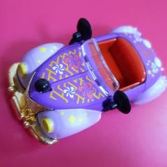 ディズニートミカ 夏祭り ロードスター 限定品