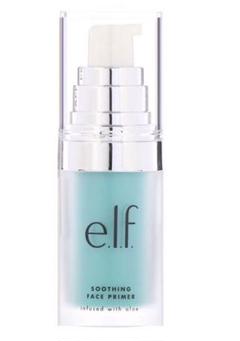 e l f エルフのプライマー e.l.f