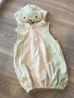 完売品 バースデイ futafuta フタフタ 干支 ヘビ 90cm お正月