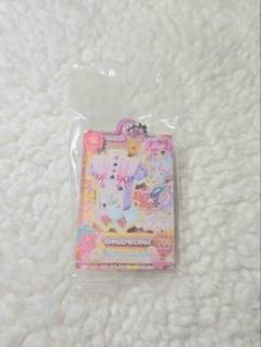 アイカツ！アクリルパズルピースキーホルダー 天羽まどか キャラクターグッズ Amazon.co.jp: 天羽まどか アクリルパズルピースキーホルダー