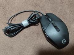 Logicool G302 ゲーミングマウス