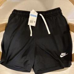 NIKE（ナイキ） × EDIFICE（エディフィス別注）　ショートパンツ 黒M NIKE（ナイキ） × EDIFICE（エディフィス別注） ショートパンツ
