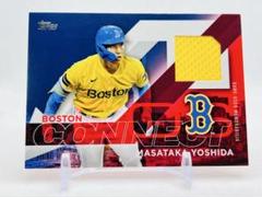 25シリ 吉田正尚　toppsジャパンエディション　サインカード　25枚限定 topps japan edition 吉田正尚 サインカード 25枚限定 - メルカリ