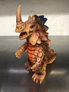 シーゴラス　 ソフビ ブルマァク 当時物 帰ってきたウルトラマン 怪獣 マルサン シーゴラス ソフビ ブルマァク 当時物 帰ってきたウルトラマン
