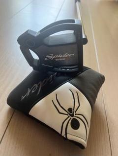 TaylorMade Spider Tour X TM1 パター　33インチ