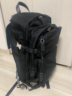プラダ 2VZ001 バックパック リュック ナイロン サフィアーノ ネイビー 楽天市場】プラダ PRADA バックパック リュックサック バック