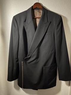 Jean Paul Gaultier テーラードジャケット 40 グレー HfuzwcAm2X8D7nCKiMwA1WQaPqu7Nw