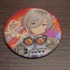 ガルクラ anisugar 缶バッジ ルパ　12個セット ガルクラ 2nd Anniversary LIVE 缶バッジ ルパ サインver - メルカリ