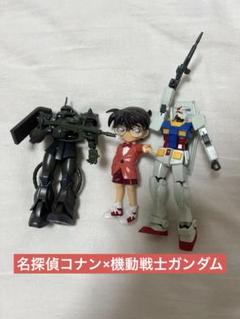 2025年最新】名探偵コナン コラボ ガンダムの人気アイテム