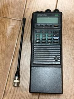 KENWOOD TH-415 ジャンク