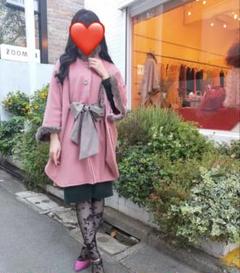 Lilysunocoff♡ジョルジャコート