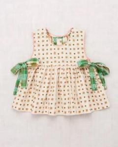 Misha&puff Lottie Top 4Y