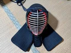 剣道 面 トンボ エア
