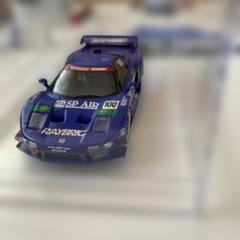 LM corsaさん予約品ですホンダ NSX 1/43GT 97~01代 LM corsaさん予約品ですホンダ NSX 1/43GT 97~01代 - メルカリ