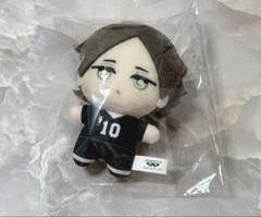 2025年最新】ちみっともぬい 角名倫太郎の人気アイテム - メルカリ