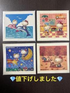 ☆★ハローキティ　シール　ステッカー☆★