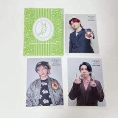 Mrs GREEN APPLE フォトカード まとめ売り｜Yahoo!フリマ（旧