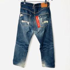 2025年最新】evisu パンツの人気アイテム - メルカリ