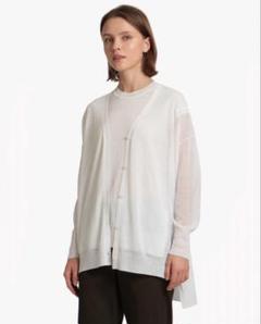 theory luxe 23SS 完売 ウォッシャブル アンサンブル - メルカリ