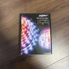 IKERY LEDテープライト 20M