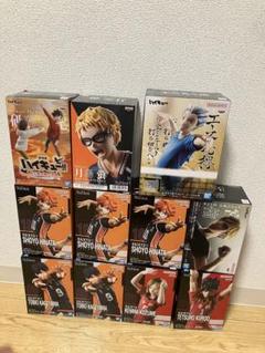 2025年最新】ハイキュー フィギュアの人気アイテム - メルカリ
