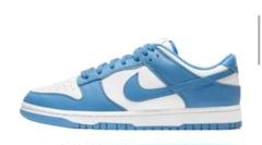 Nike Dunk Low ユニバーシティーブルー