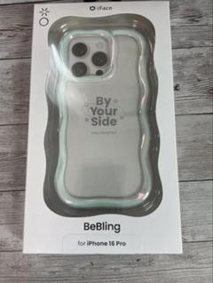 2025年最新】IFace bebling iphone16の人気アイテム - メルカリ